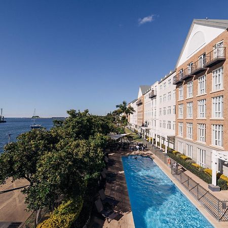 Rydges Newcastle Hotell Eksteriør bilde