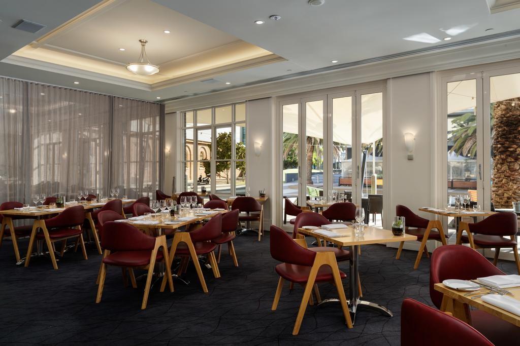 Rydges Newcastle Hotell Eksteriør bilde