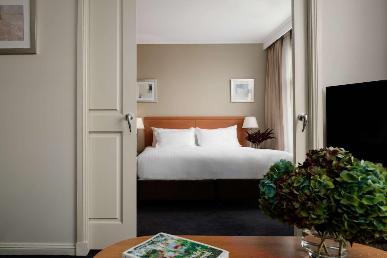 Rydges Newcastle Hotell Eksteriør bilde
