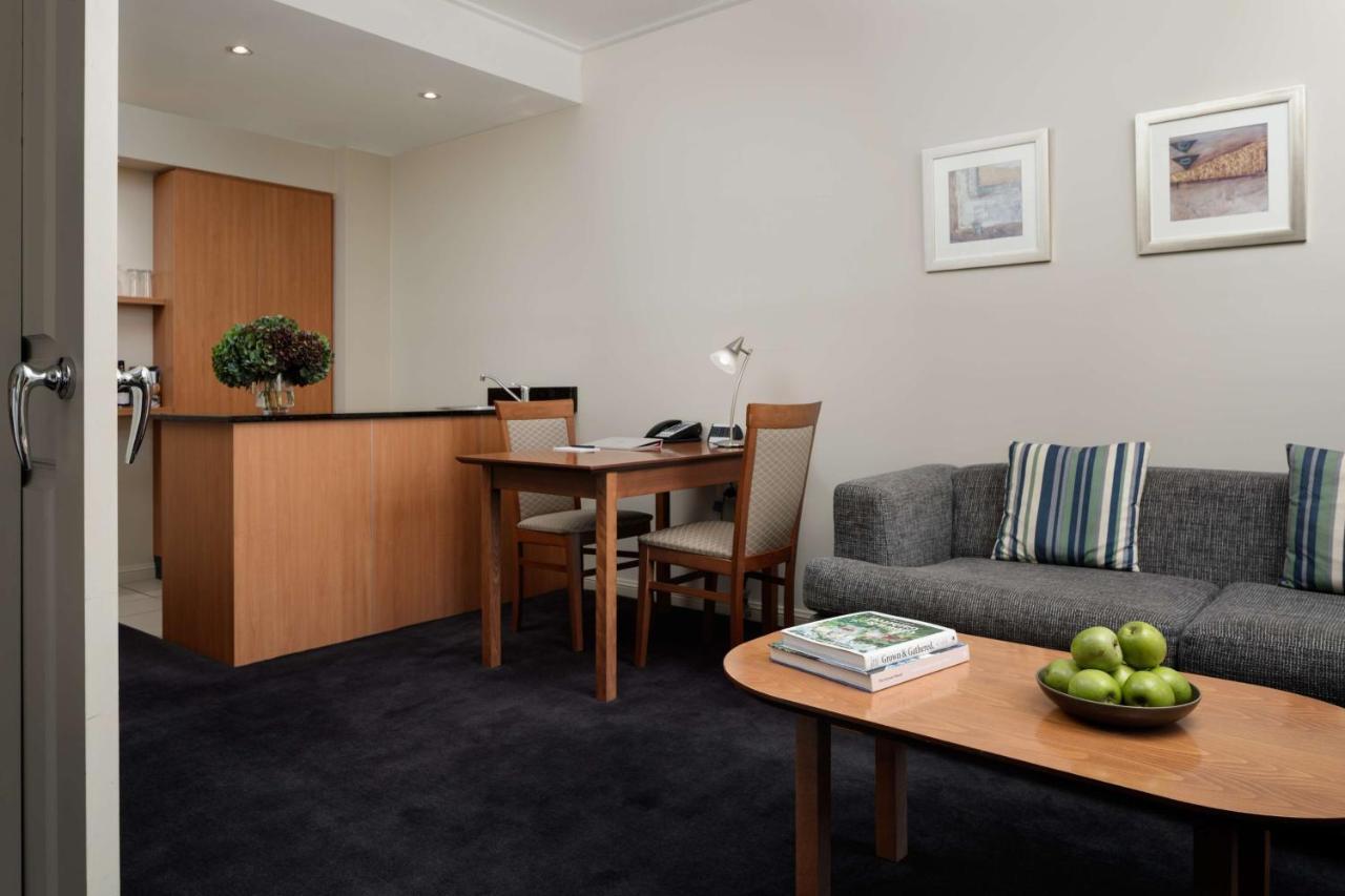 Rydges Newcastle Hotell Eksteriør bilde