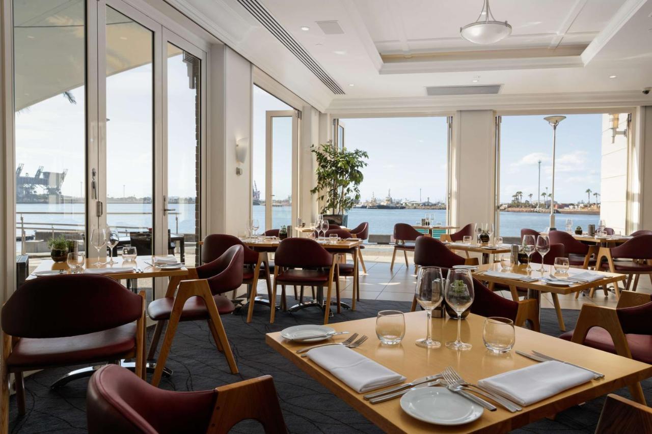 Rydges Newcastle Hotell Eksteriør bilde