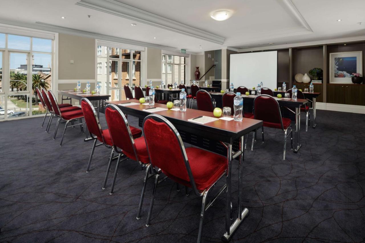 Rydges Newcastle Hotell Eksteriør bilde