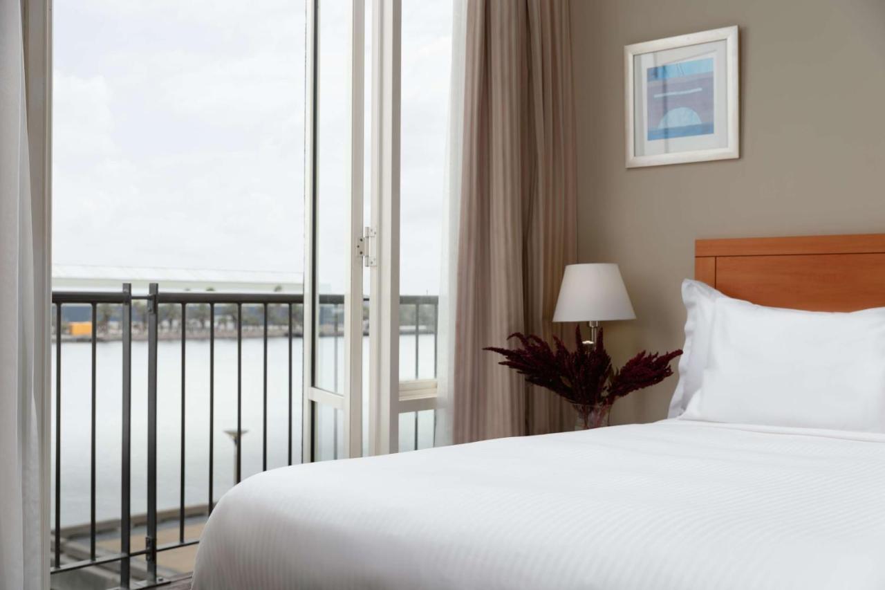 Rydges Newcastle Hotell Eksteriør bilde