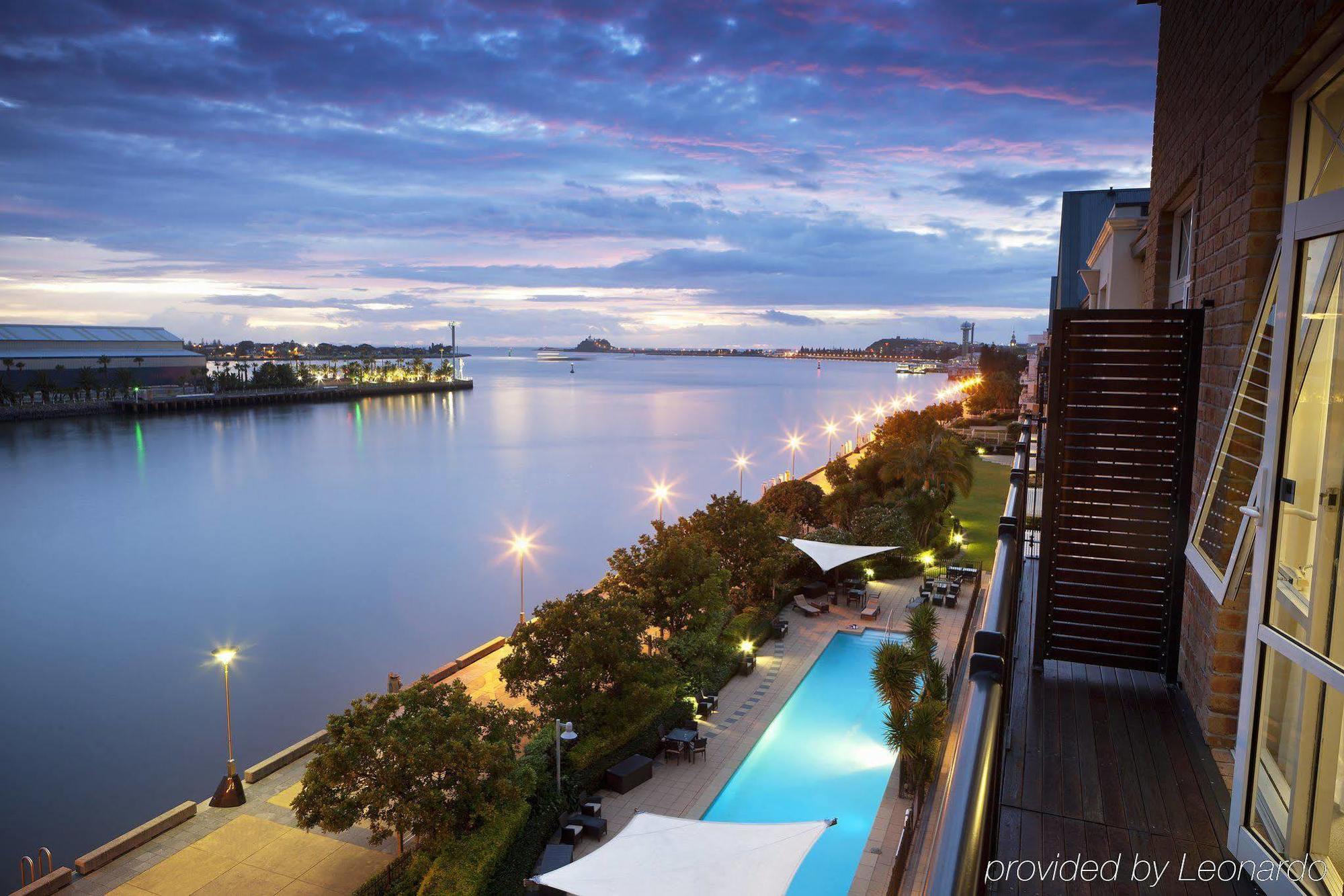 Rydges Newcastle Hotell Eksteriør bilde