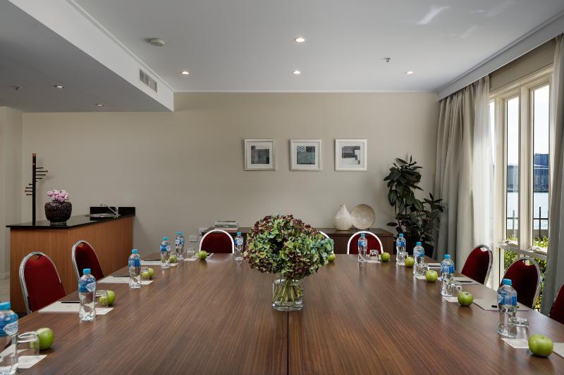 Rydges Newcastle Hotell Eksteriør bilde